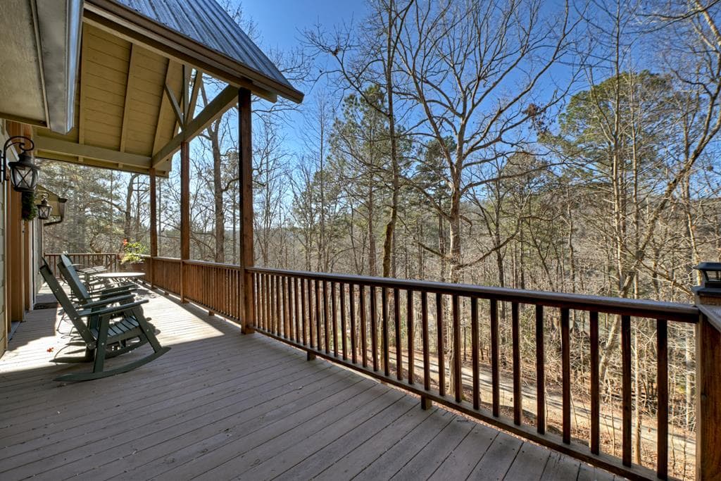 146 Neaptide Drive, Ellijay GA 30540 - Photo