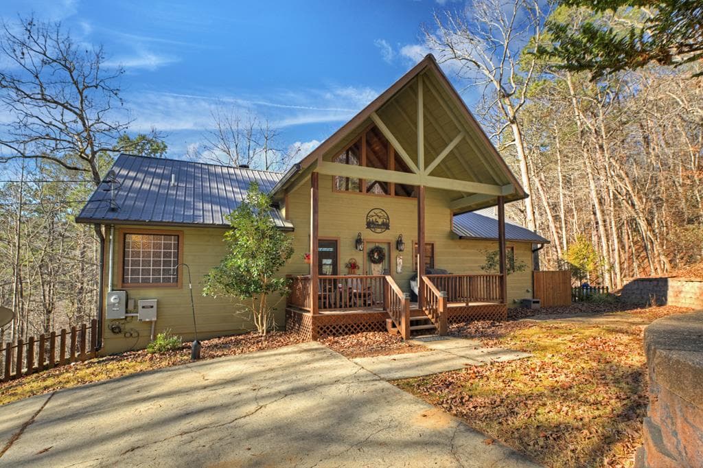 146 Neaptide Drive, Ellijay GA 30540 - Photo