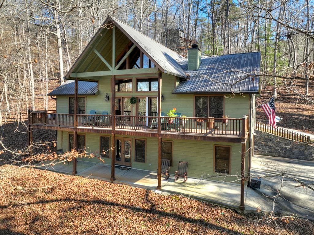 146 Neaptide Drive, Ellijay GA 30540 - Primary photo