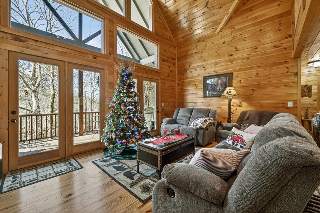 146 Neaptide Drive, Ellijay GA 30540 - Photo