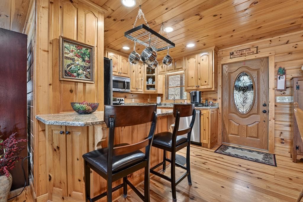 146 Neaptide Drive, Ellijay GA 30540 - Photo