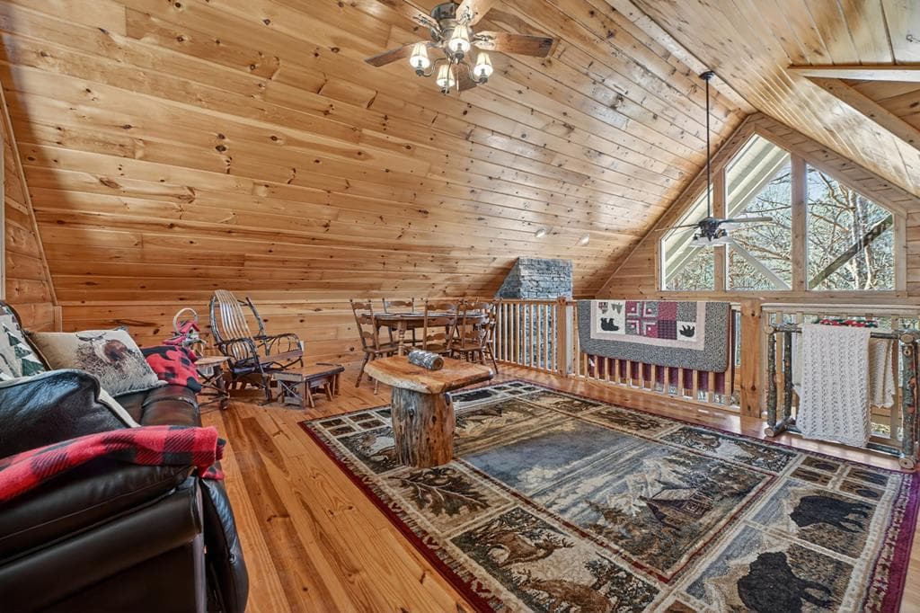 146 Neaptide Drive, Ellijay GA 30540 - Photo