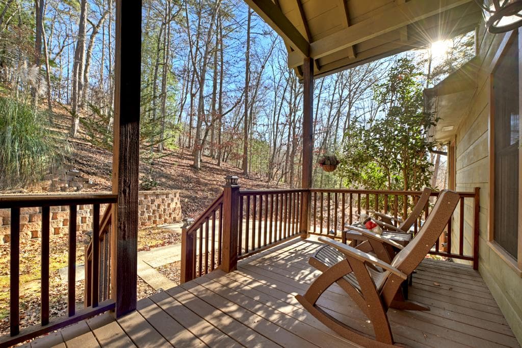 146 Neaptide Drive, Ellijay GA 30540 - Photo