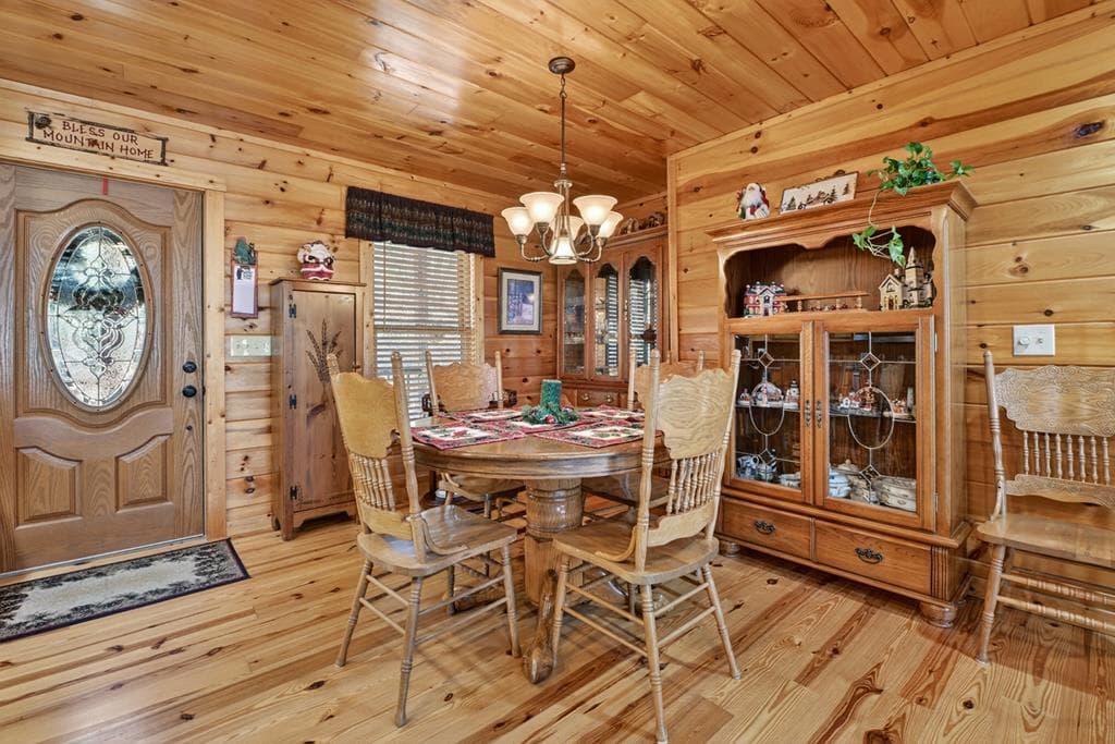 146 Neaptide Drive, Ellijay GA 30540 - Photo