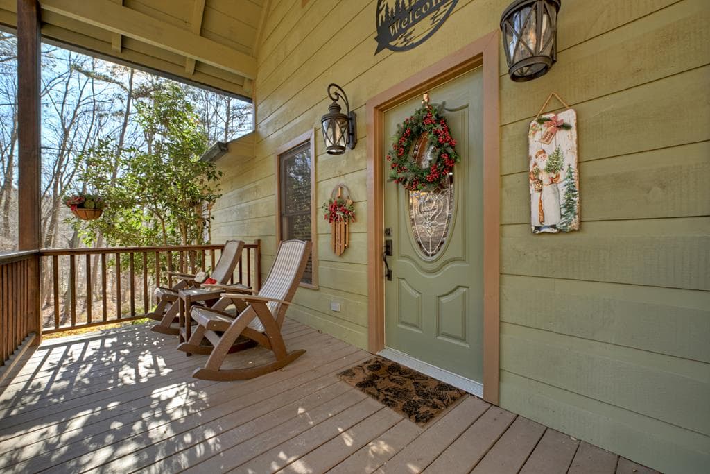 146 Neaptide Drive, Ellijay GA 30540 - Photo