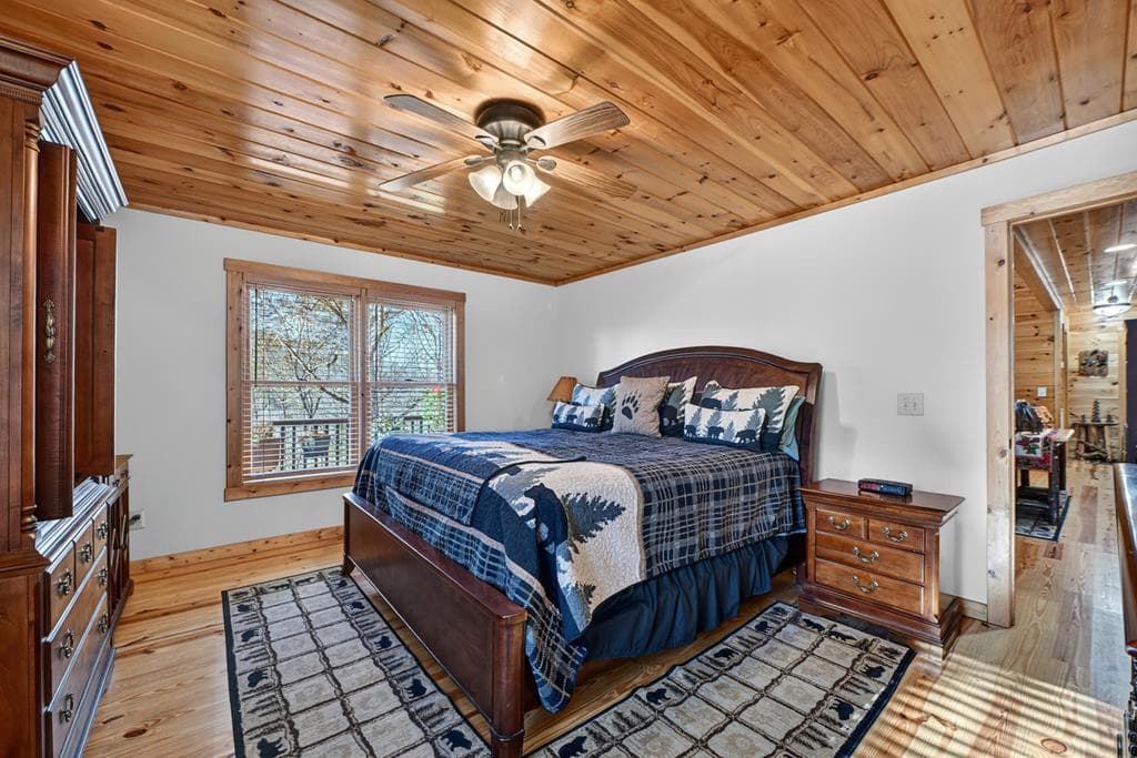 146 Neaptide Drive, Ellijay GA 30540 - Photo