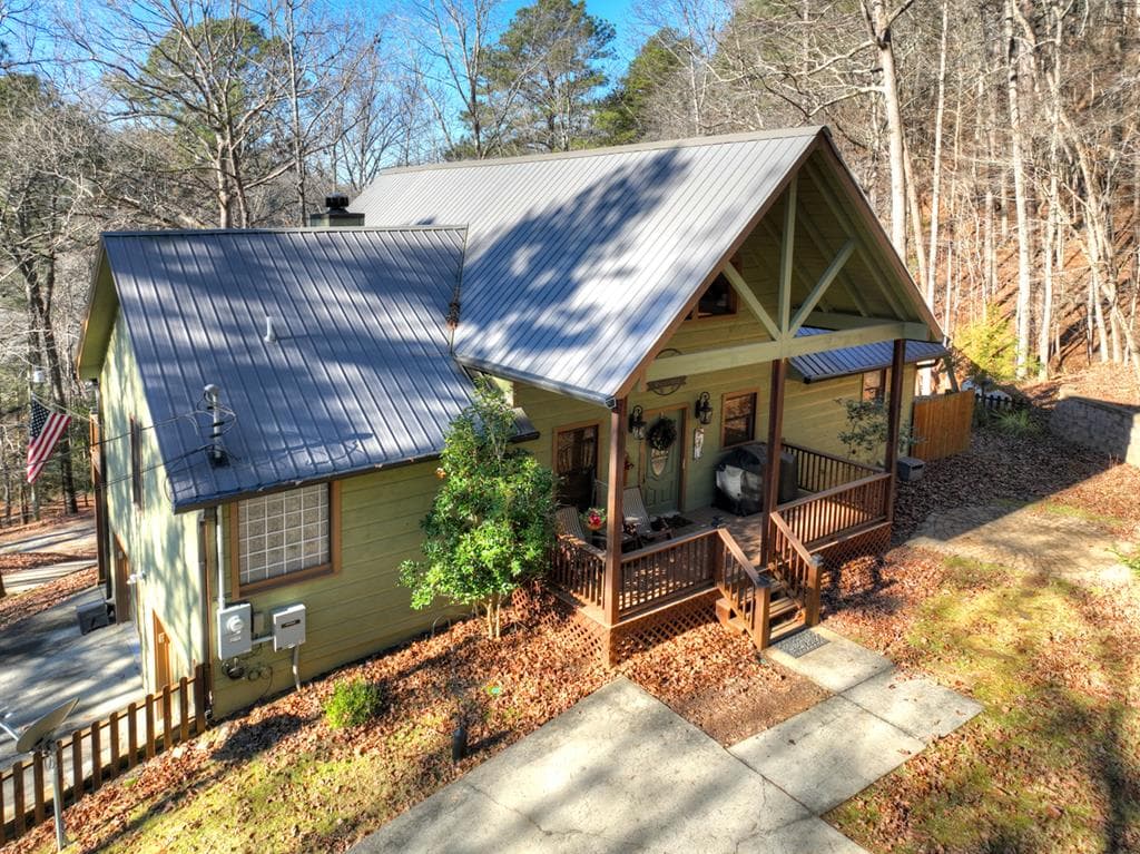 146 Neaptide Drive, Ellijay GA 30540 - Photo