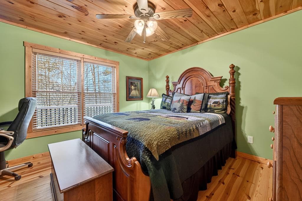 146 Neaptide Drive, Ellijay GA 30540 - Photo