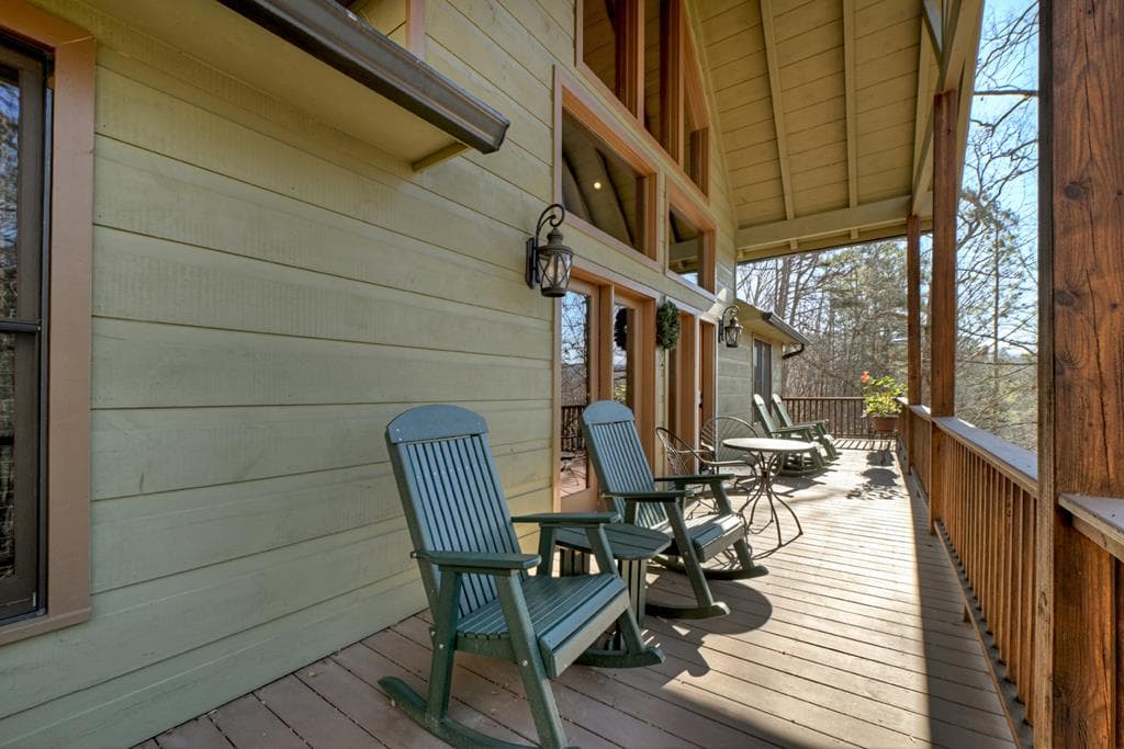 146 Neaptide Drive, Ellijay GA 30540 - Photo