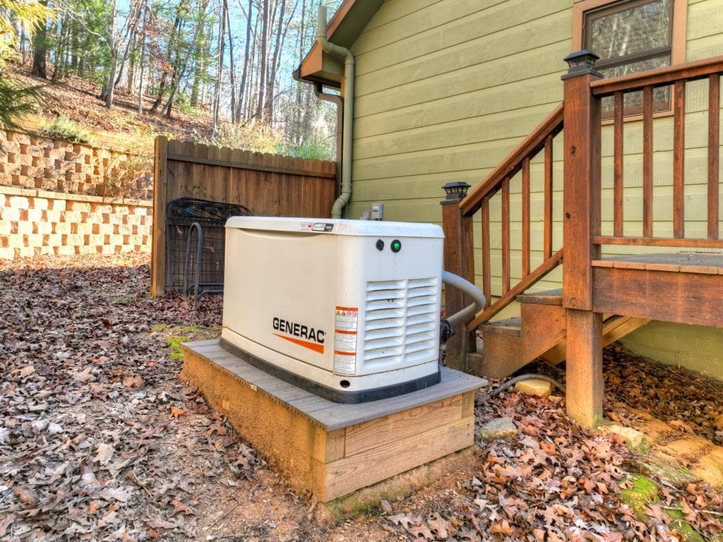 146 Neaptide Drive, Ellijay GA 30540 - Photo