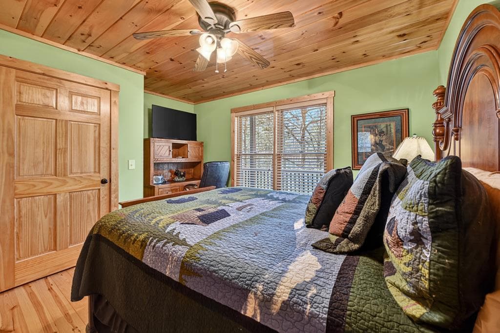 146 Neaptide Drive, Ellijay GA 30540 - Photo