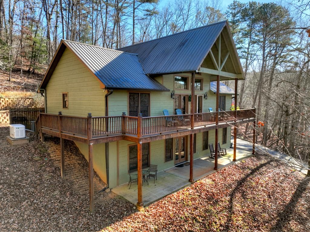 146 Neaptide Drive, Ellijay GA 30540 - Photo
