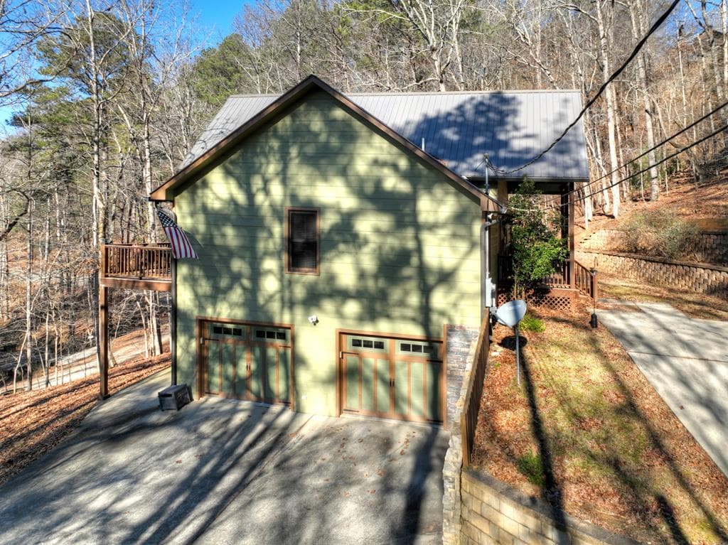 146 Neaptide Drive, Ellijay GA 30540 - Photo