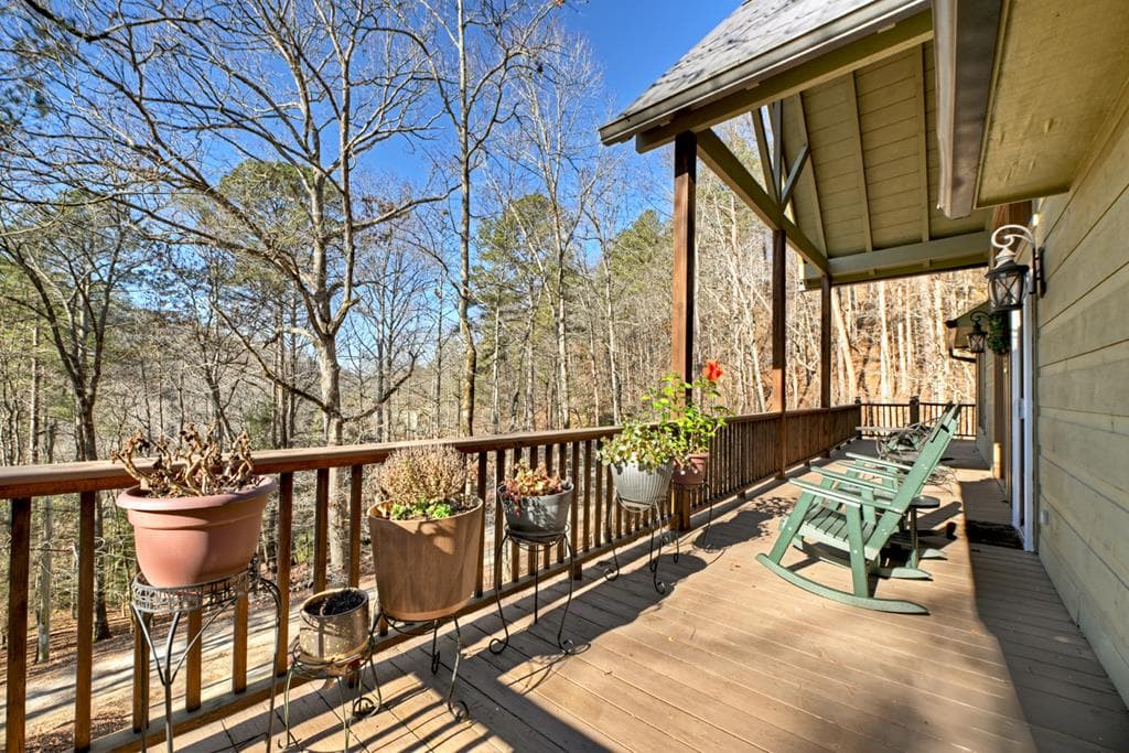 146 Neaptide Drive, Ellijay GA 30540 - Photo