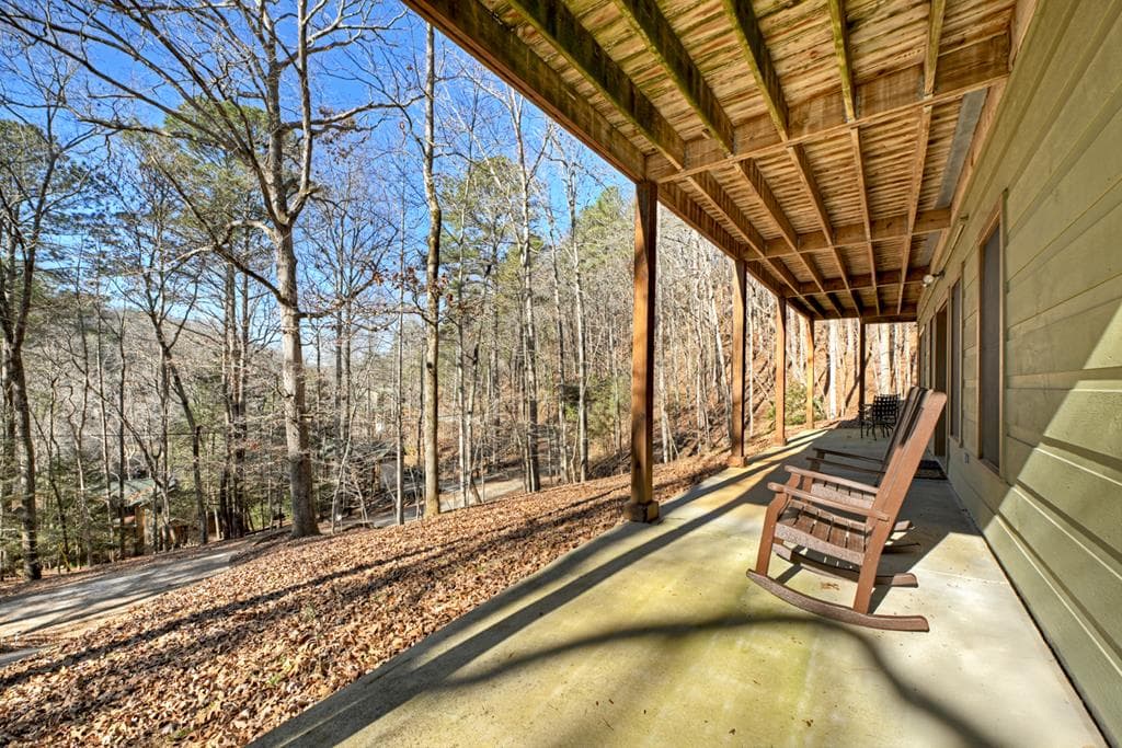 146 Neaptide Drive, Ellijay GA 30540 - Photo