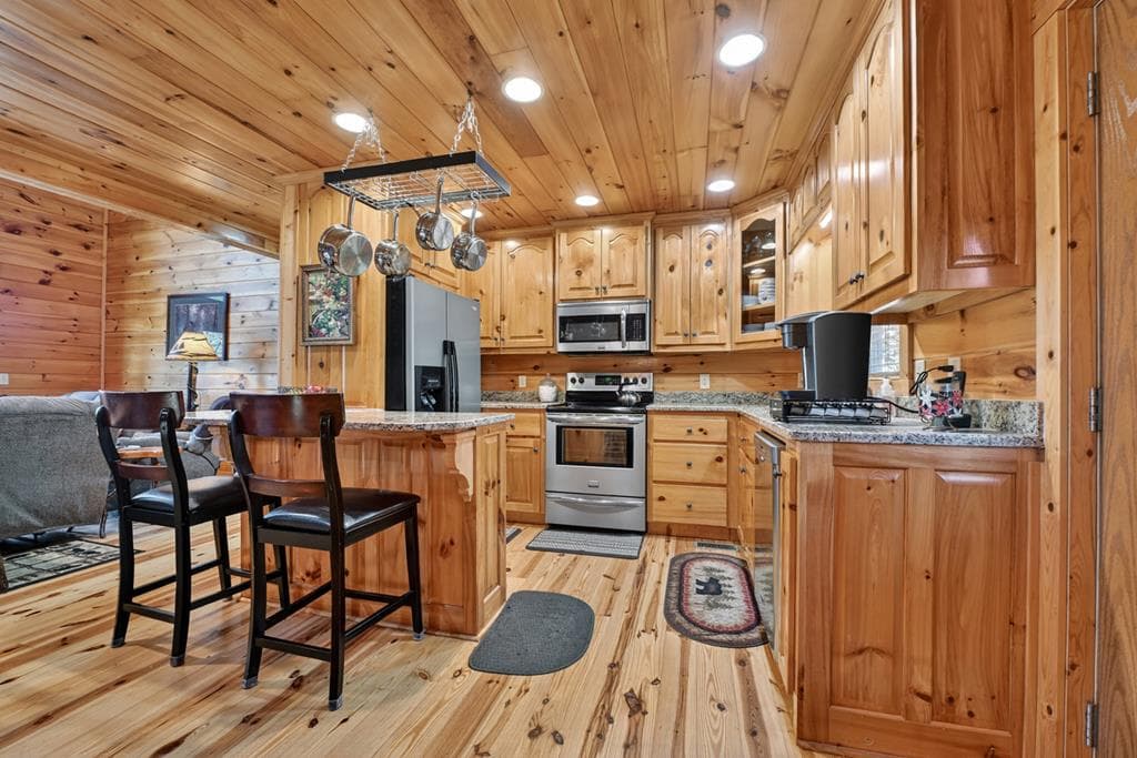 146 Neaptide Drive, Ellijay GA 30540 - Photo