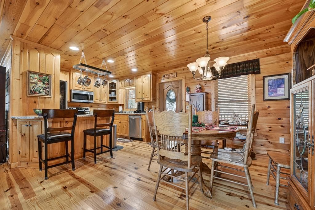 146 Neaptide Drive, Ellijay GA 30540 - Photo