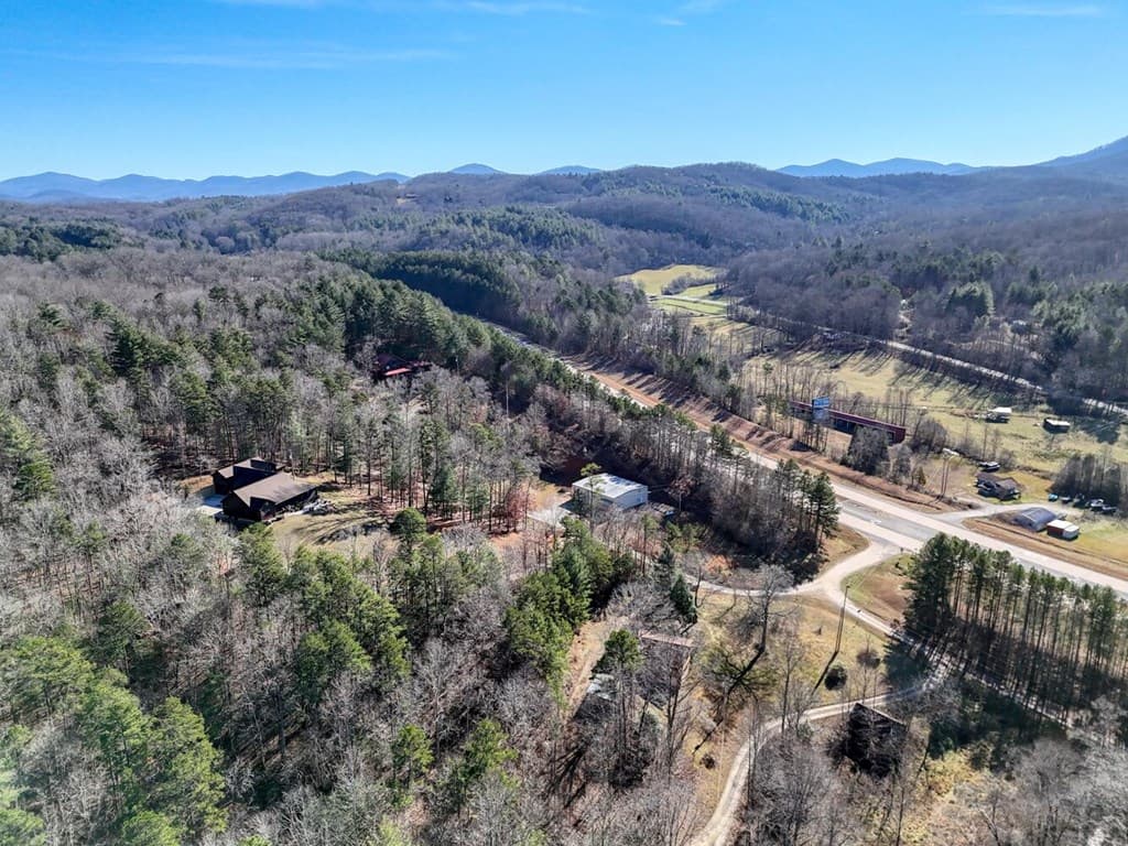 17 Turning Lay Creek Road, Morganton GA 30560 - Photo