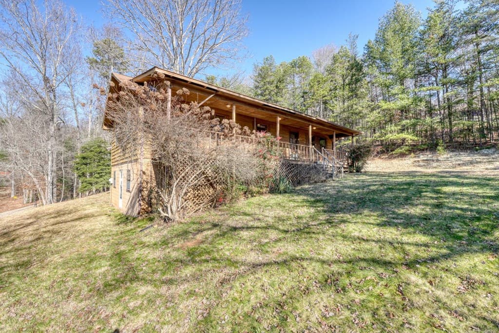 17 Turning Lay Creek Road, Morganton GA 30560 - Photo