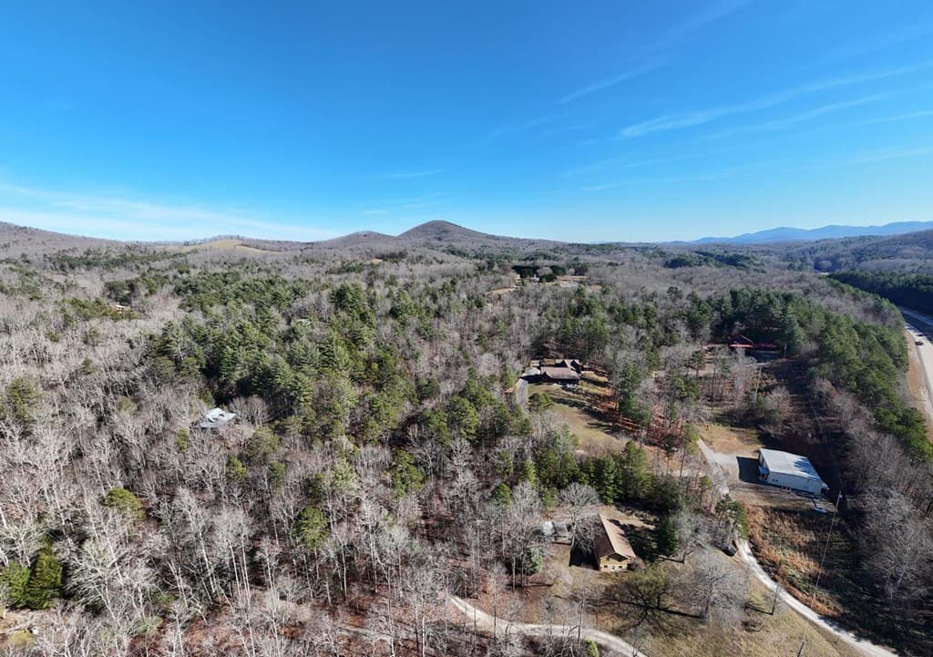 17 Turning Lay Creek Road, Morganton GA 30560 - Photo