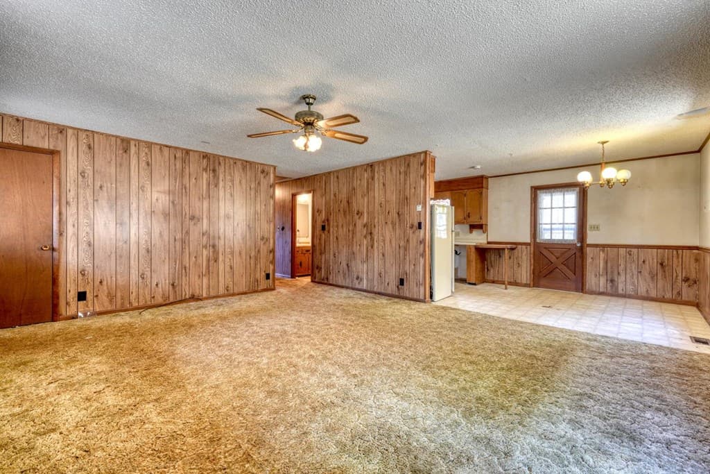 17 Turning Lay Creek Road, Morganton GA 30560 - Photo