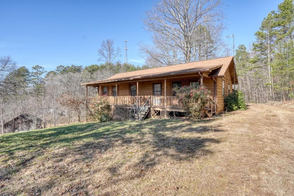 17 Turning Lay Creek Road, Morganton GA 30560 - Primary photo