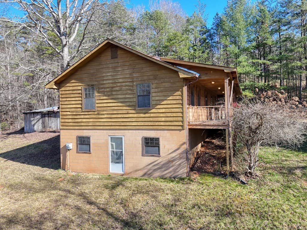 17 Turning Lay Creek Road, Morganton GA 30560 - Photo