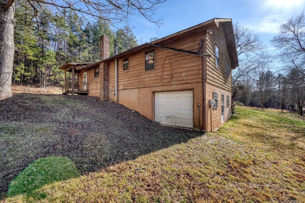 17 Turning Lay Creek Road, Morganton GA 30560 - Photo