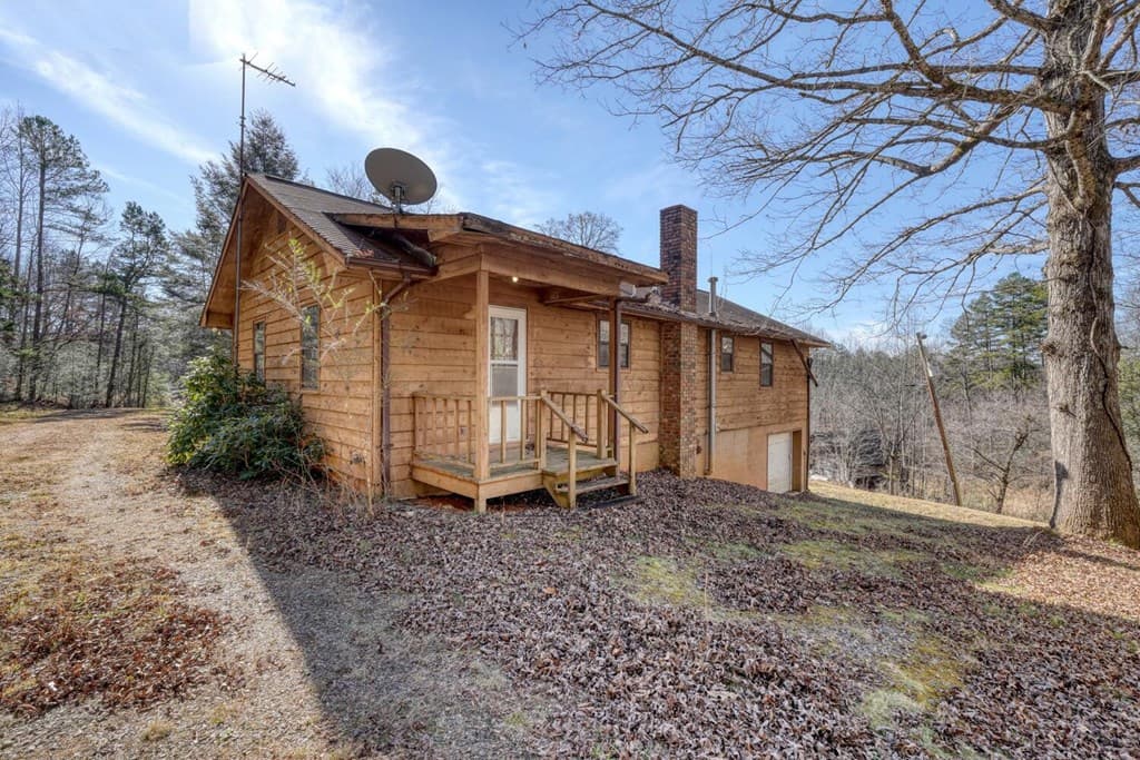 17 Turning Lay Creek Road, Morganton GA 30560 - Photo