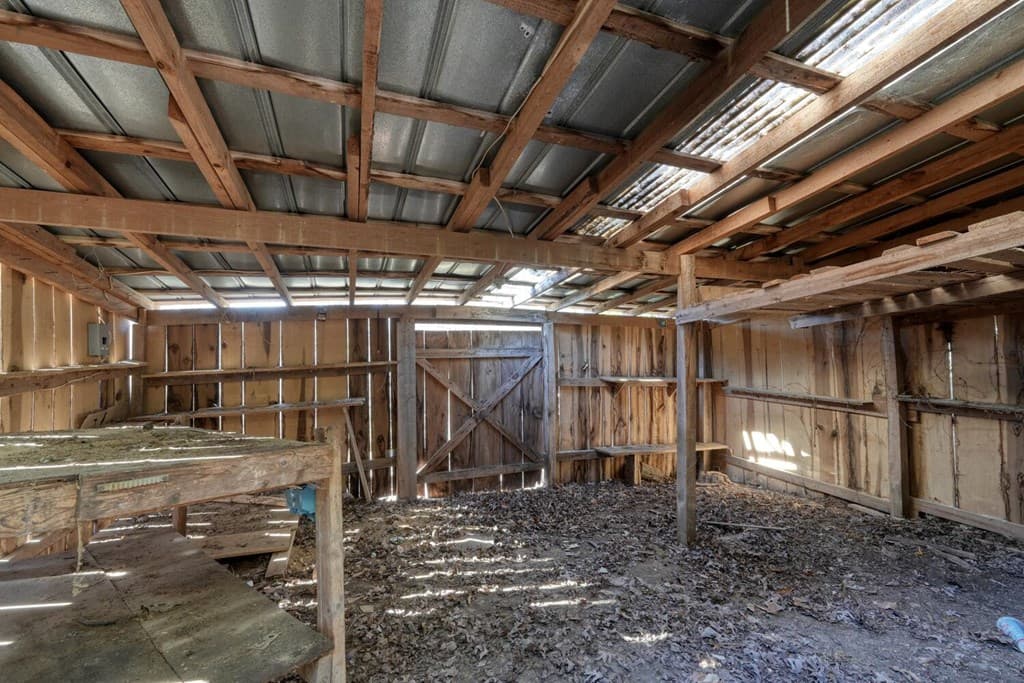 17 Turning Lay Creek Road, Morganton GA 30560 - Photo
