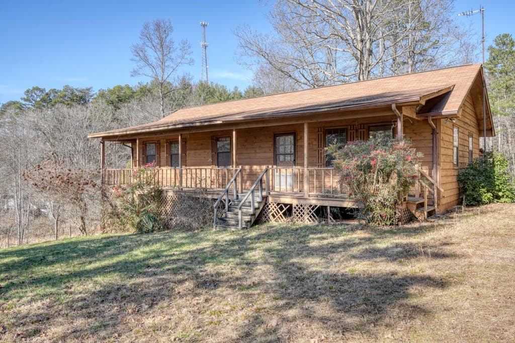17 Turning Lay Creek Road, Morganton GA 30560 - Photo