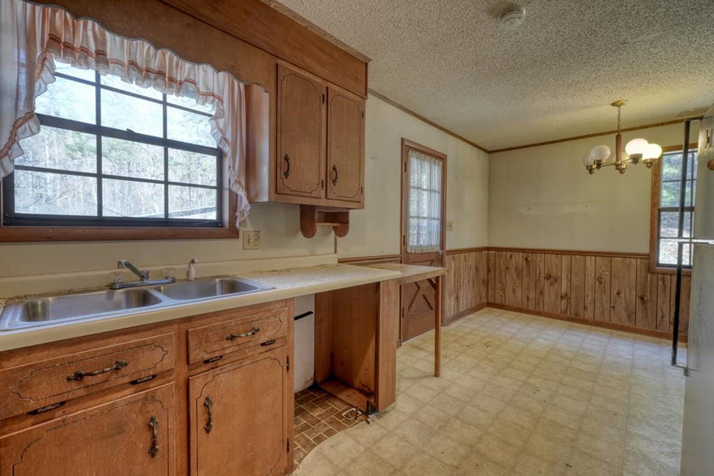 17 Turning Lay Creek Road, Morganton GA 30560 - Photo
