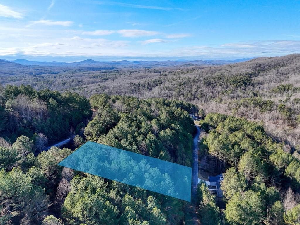 Lot 14 Pinehurst, Blairsville GA 30512 - Photo