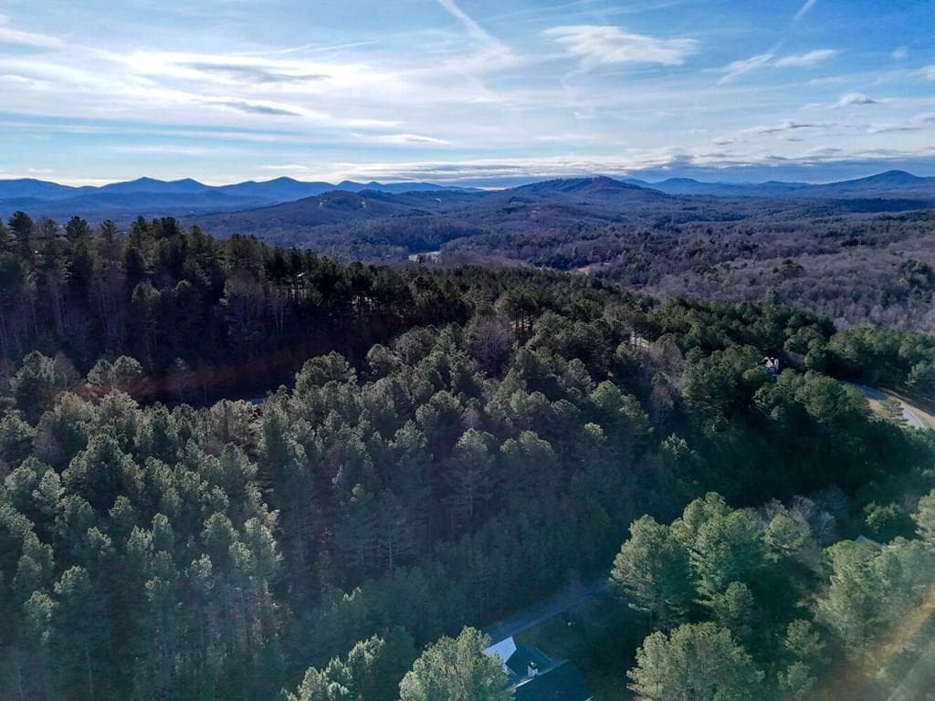 Lot 14 Pinehurst, Blairsville GA 30512 - Photo
