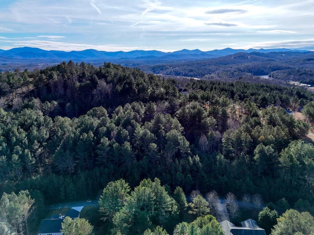 Lot 14 Pinehurst, Blairsville GA 30512 - Photo