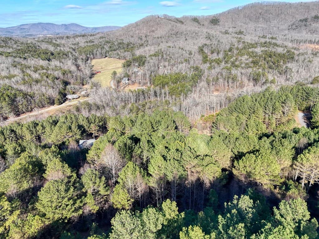 Lot 14 Pinehurst, Blairsville GA 30512 - Photo