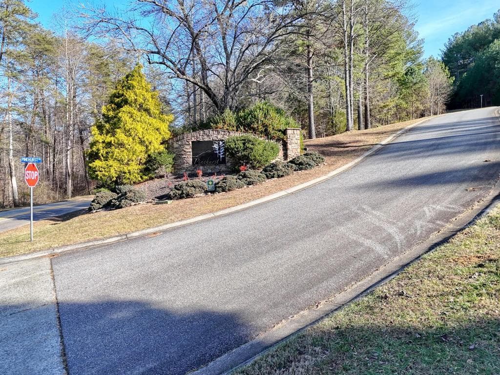 Lot 14 Pinehurst, Blairsville GA 30512 - Photo