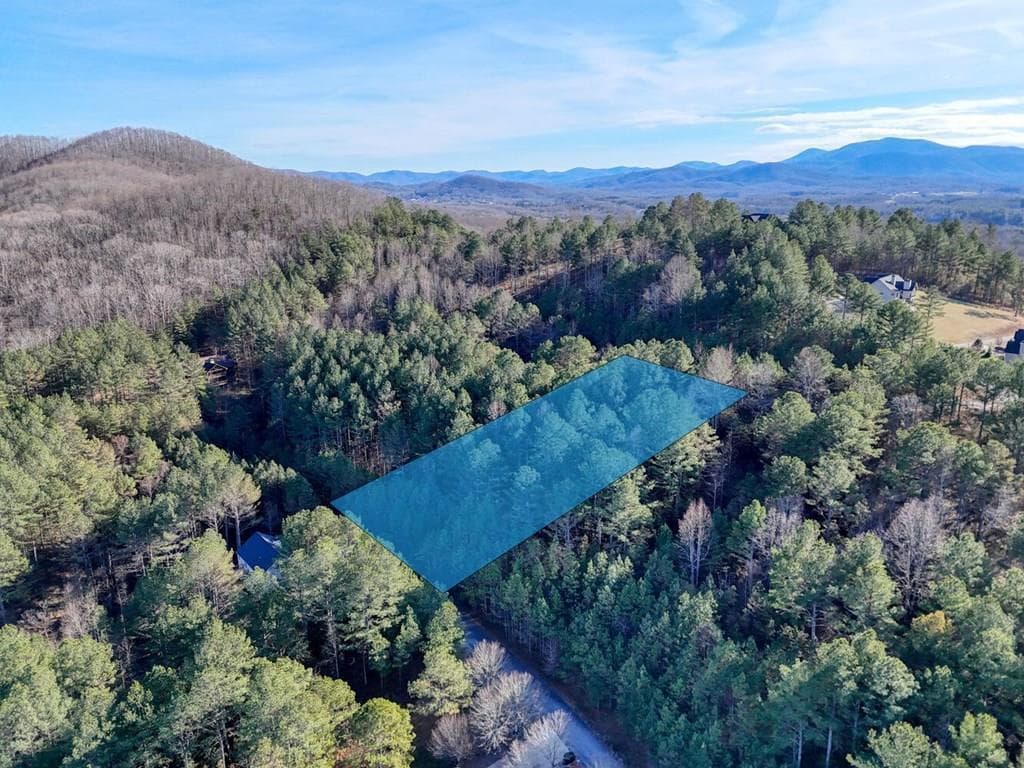 Lot 14 Pinehurst, Blairsville GA 30512 - Photo