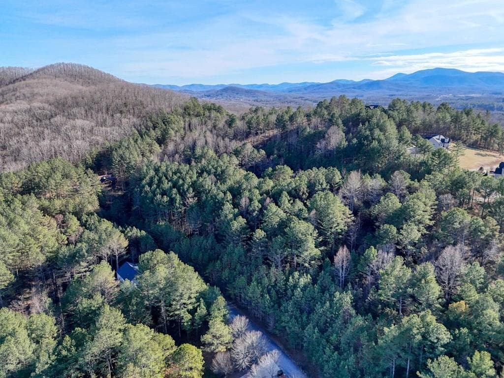 Lot 14 Pinehurst, Blairsville GA 30512 - Photo