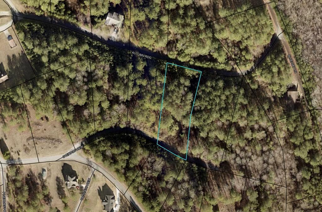 Lot 14 Pinehurst, Blairsville GA 30512 - Photo