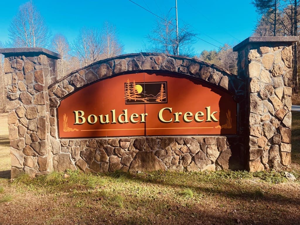 Lot 205 Windy Mountain Peak Lane, Murphy NC 28906 - Photo