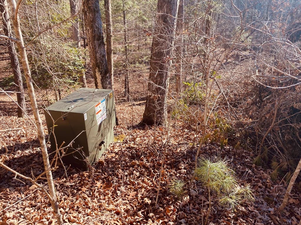 Lot 205 Windy Mountain Peak Lane, Murphy NC 28906 - Photo