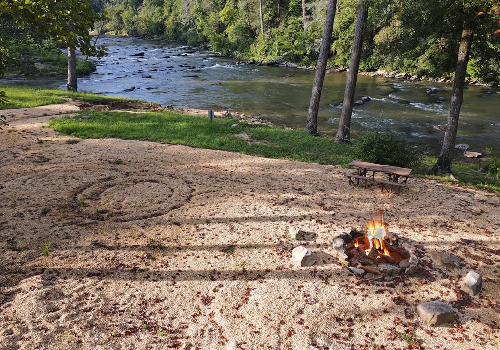 Lot 173 Lecroy Drive, Ellijay GA 30540 - Photo