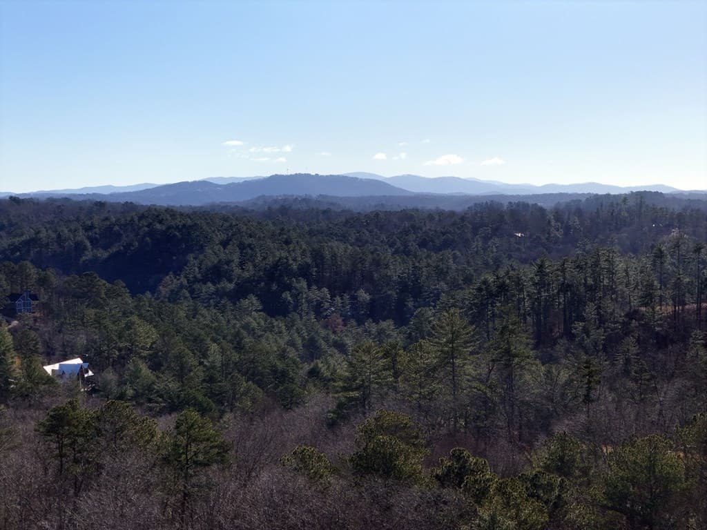 Lot 173 Lecroy Drive, Ellijay GA 30540 - Photo