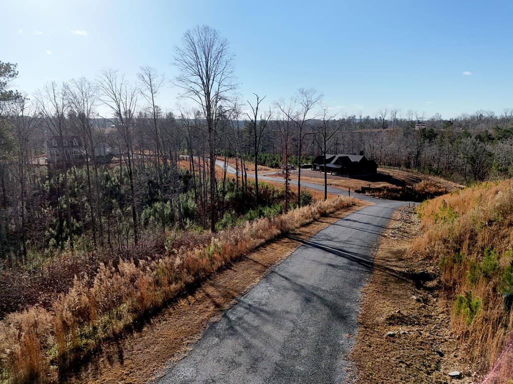 Lot 173 Lecroy Drive, Ellijay GA 30540 - Photo