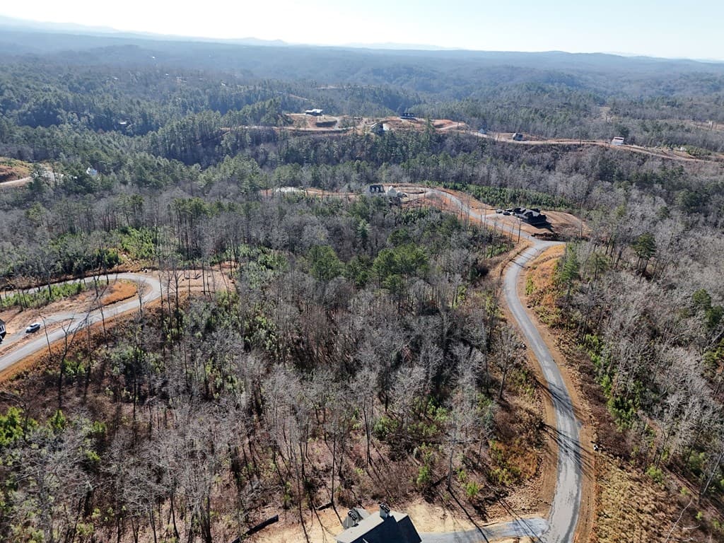 Lot 173 Lecroy Drive, Ellijay GA 30540 - Photo