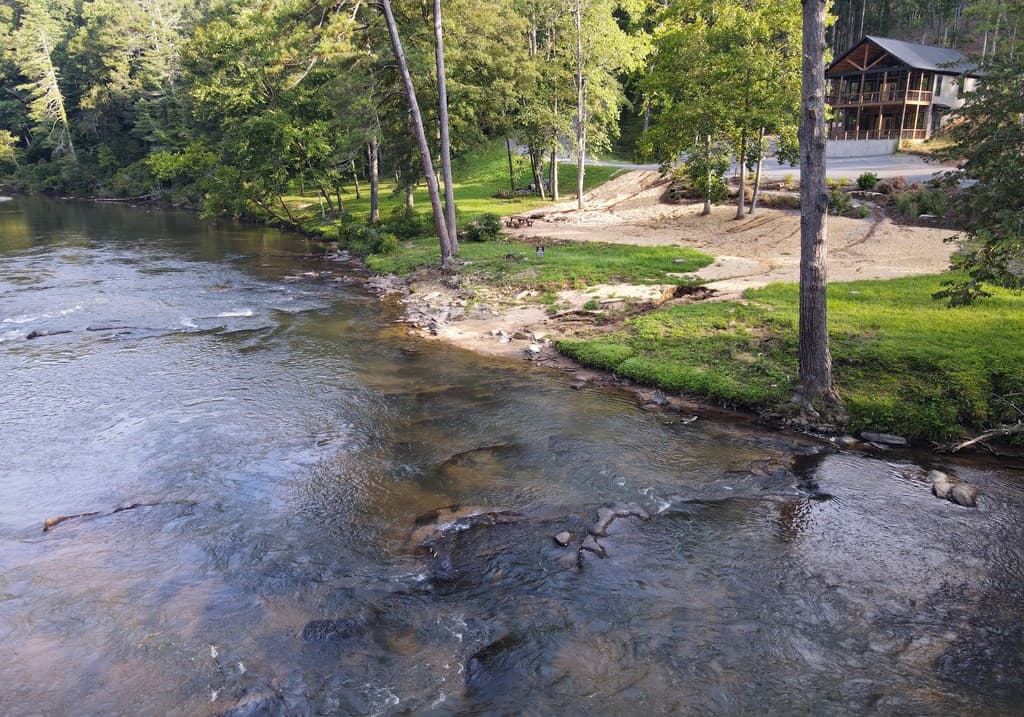 Lot 173 Lecroy Drive, Ellijay GA 30540 - Photo