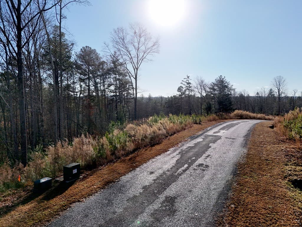 Lot 173 Lecroy Drive, Ellijay GA 30540 - Photo