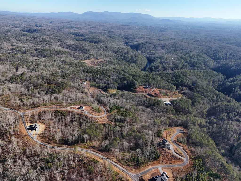 Lot 173 Lecroy Drive, Ellijay GA 30540 - Photo