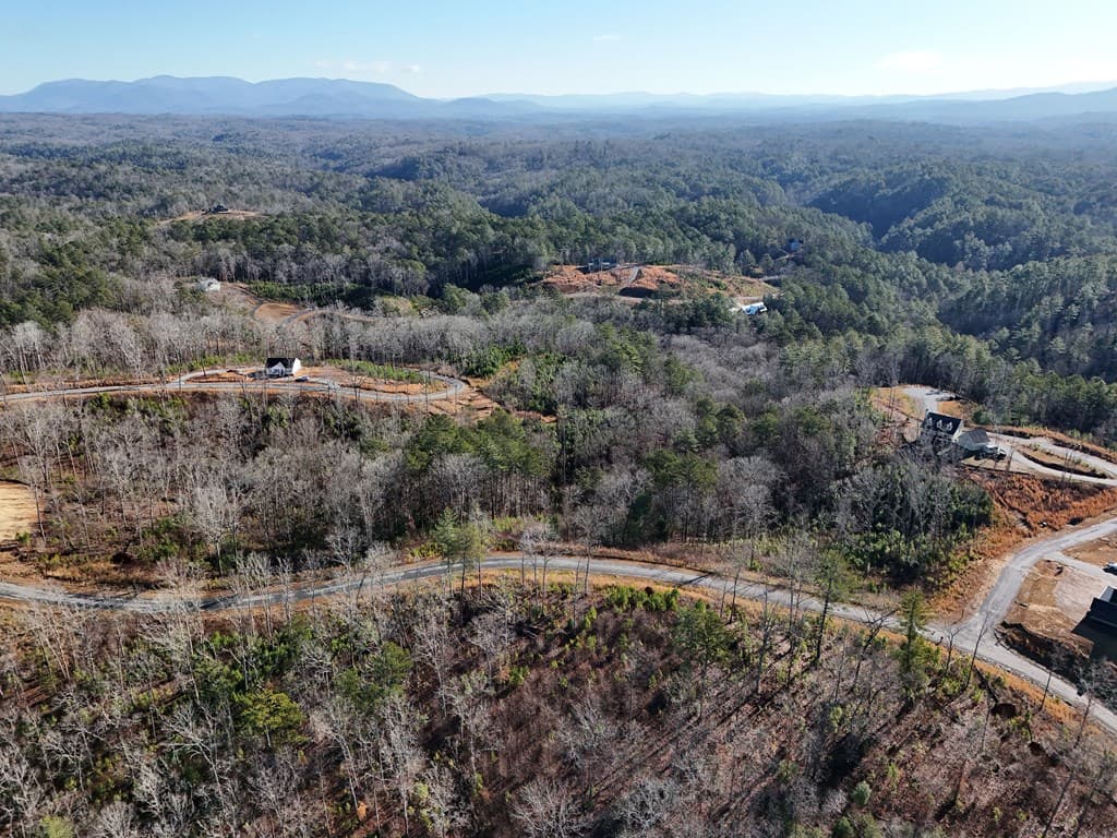 Lot 173 Lecroy Drive, Ellijay GA 30540 - Photo